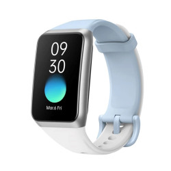 RELOJ SMARTWATCH OPPO BAND 2 AZUL