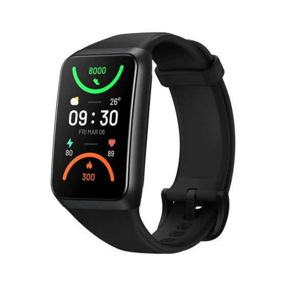 RELOJ SMARTWATCH OPPO BAND 2 NEGRO Smartwatches