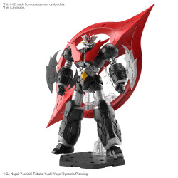 FIGURA BANDAI HOBBY MAZINGER ZERO INFINITISM