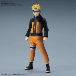 FIGURA BANDAI HOBBY NARUTO NARUTO UZUMAKI