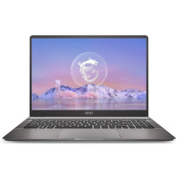 PORTATIL MSI CREATOR Z16HXSTUDIO B13VGTO - 033ES LUNAR