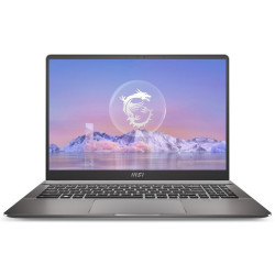 PORTATIL MSI CREATOR Z16HXSTUDIO B13VETO - 047XES LUNAR