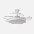 VENTILADOR BAYOMO 59W 6890LM BLANCO 4