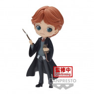 FIGURA BANPRESTO Q POSKET HARRY POTTER