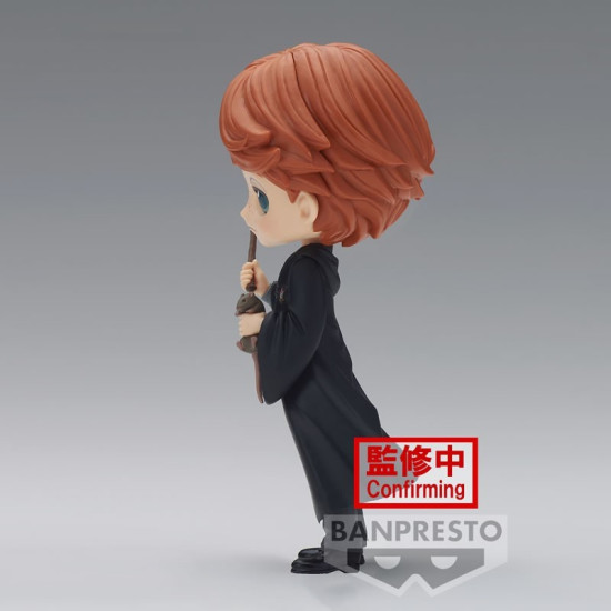 FIGURA BANPRESTO Q POSKET HARRY POTTER Figuras FIGURA BANPRESTO Q POSKET HARRY POTTER Figuras