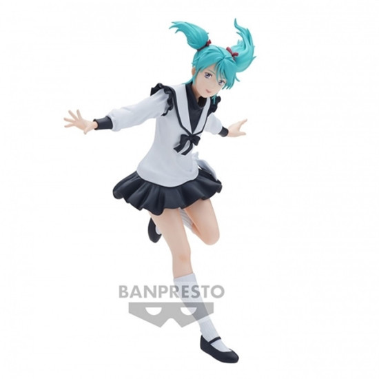 FIGURA BANPRESTO MOBILE SUIT GUNDAM CHAR'S Figuras FIGURA BANPRESTO MOBILE SUIT GUNDAM CHAR'S Figuras