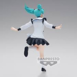 FIGURA BANPRESTO MOBILE SUIT GUNDAM CHAR'S
