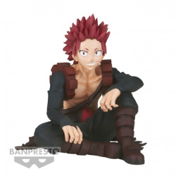 FIGURA BANPRESTO MY HERO ACADEMIA BREAK