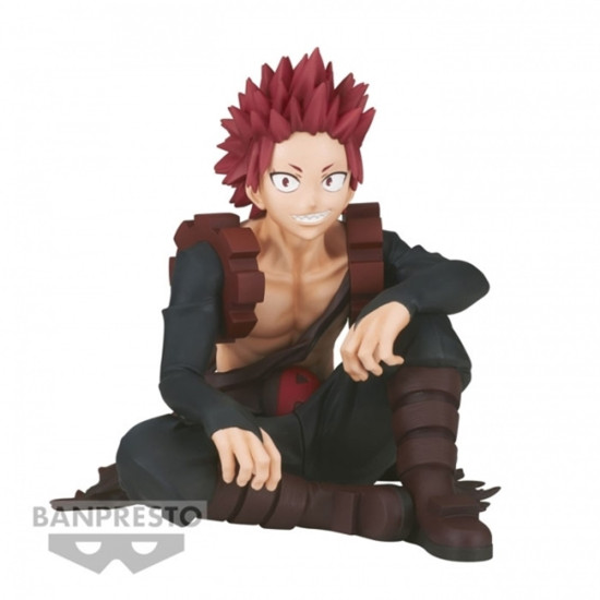 FIGURA BANPRESTO MY HERO ACADEMIA BREAK Figuras FIGURA BANPRESTO MY HERO ACADEMIA BREAK Figuras