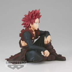 FIGURA BANPRESTO MY HERO ACADEMIA BREAK