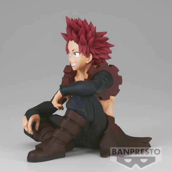 FIGURA BANPRESTO MY HERO ACADEMIA BREAK Figuras
