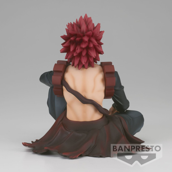 FIGURA BANPRESTO MY HERO ACADEMIA BREAK Figuras