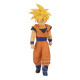 FIGURA BANPRESTO DRAGON BALL Z SOLID Figuras FIGURA BANPRESTO DRAGON BALL Z SOLID Figuras