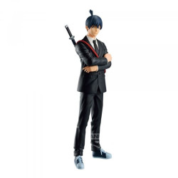 FIGURA BANPRESTO CHAINSAW MAN CHAIN SPIRITS