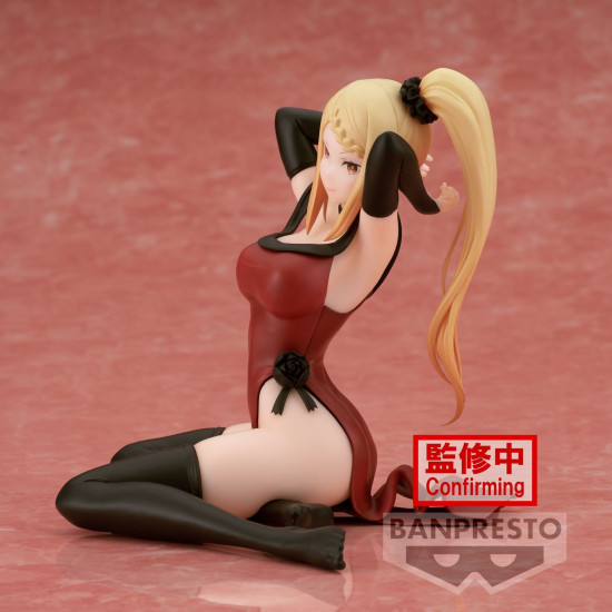 FIGURA BANPRESTO RE ZERO STARTING LIFE Figuras FIGURA BANPRESTO RE ZERO STARTING LIFE Figuras