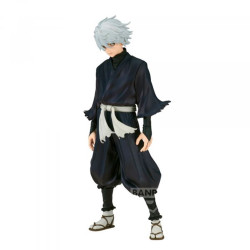FIGURA BANPRESTO HELL'S PARADISE: JIGOKURAKU DXF