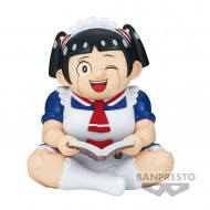 FIGURA BANPRESTO ME & ROBOCO SOFVIMATES