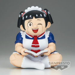 FIGURA BANPRESTO ME & ROBOCO SOFVIMATES