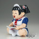 FIGURA BANPRESTO ME & ROBOCO SOFVIMATES Figuras