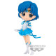 FIGURA BANPRESTO Q POSKET SAILOR MOON Figuras
