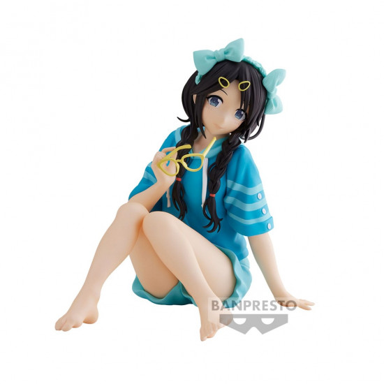 FIGURA BANPRESTO THE IDOLMASTER SHINY COLORS Figuras FIGURA BANPRESTO THE IDOLMASTER SHINY COLORS Figuras