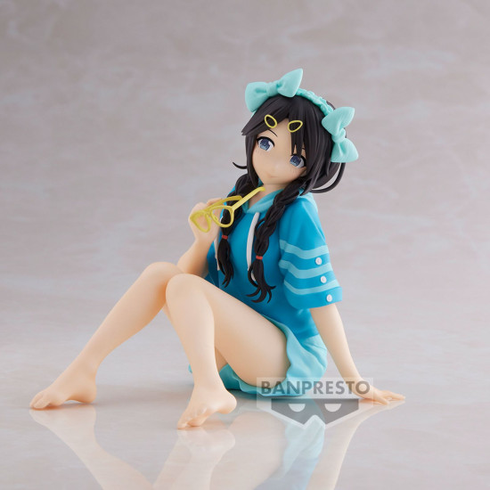 FIGURA BANPRESTO THE IDOLMASTER SHINY COLORS Figuras FIGURA BANPRESTO THE IDOLMASTER SHINY COLORS Figuras