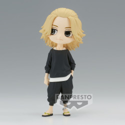 FIGURA BANPRESTO Q POSKET TOKYO REVENGERS