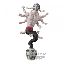 FIGURA BANPRESTO DEMON SLAYER KIMETSU NO