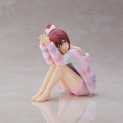 FIGURA BANPRESTO THE IDOLMASTER SHINY COLORS