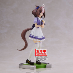 FIGURA BANPRESTO UMAMUSUME: PRETTY DERBY MEISHO