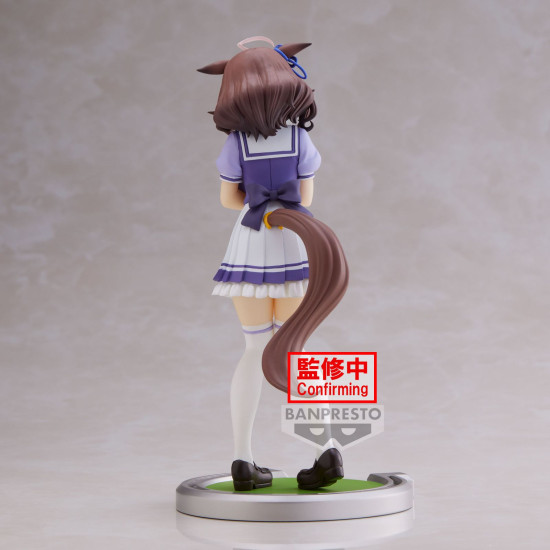 FIGURA BANPRESTO UMAMUSUME: PRETTY DERBY MEISHO Figuras FIGURA BANPRESTO UMAMUSUME: PRETTY DERBY MEISHO Figuras