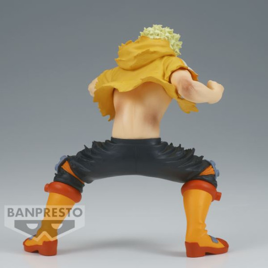 FIGURA BANPRESTO MY HERO ACADEMIA THE Figuras