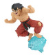 FIGURA BANPRESTO DRAGON BALL GXMATERIA SON Figuras