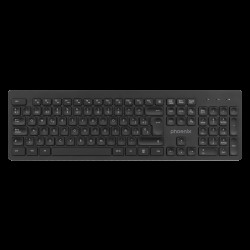 TECLADO INALÁMBRICO K200