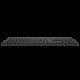 TECLADO INALAMBRICO QWERTY PHOENIX K200 NEGRO Teclados TECLADO INALAMBRICO QWERTY PHOENIX K200 NEGRO Teclados