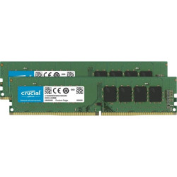 MEMORIA RAM DDR4 8GB 2 X