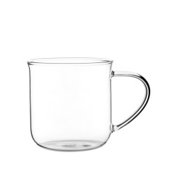 TAZA TE BOROSILICATO VIVA SCANDINAVIA CLASSIC