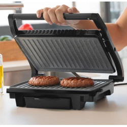 PARRILLA ELECTRICA CECOTEC ROCKNGRILL 1000 W