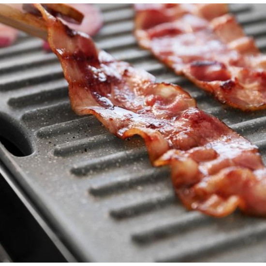 PARRILLA ELECTRICA CECOTEC ROCKNGRILL 1000 W Planchas de asar PARRILLA ELECTRICA CECOTEC ROCKNGRILL 1000 W Planchas de asar