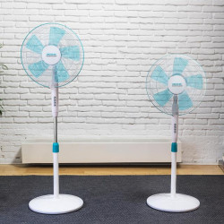 VENTILADOR PIE CECOTEC ENERGYSILENCE 500