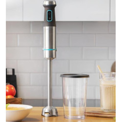 BATIDORA MANO CECOTEC POWER TITANBLACK 1200XL