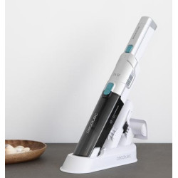 ASPIRADOR MANO CECOTEC CONGA ROCKSTAR MICRO