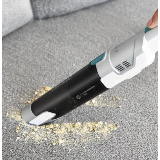 ASPIRADOR MANO CECOTEC CONGA ROCKSTAR MICRO Aspiradoras