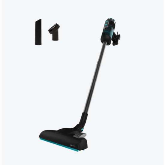 ASPIRADOR VERTICAL CECOTEC CONGA POPSTAR 600 Aspiradoras ASPIRADOR VERTICAL CECOTEC CONGA POPSTAR 600 Aspiradoras