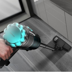 ASPIRADOR VERTICAL CECOTEC CONGA POPSTAR 600