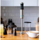 BATIDORA MANO CECOTEC POWER TITANBLACK 1200XL Batidoras