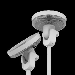 VENTILADOR PIE CECOTEC ENERGYSILENCE BATERIA 2600