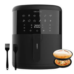 AIRFRYER CECOTEC FREIDORA AIRE CECOFRY BOMBASTIK