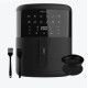 AIRFRYER CECOTEC FREIDORA AIRE CECOFRY BOMBASTIK Freidoras AIRFRYER CECOTEC FREIDORA AIRE CECOFRY BOMBASTIK Freidoras