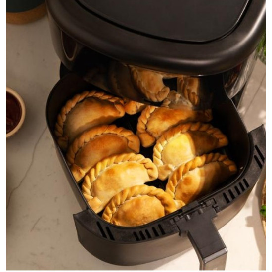 AIRFRYER CECOTEC FREIDORA AIRE CECOFRY BOMBASTIK Freidoras AIRFRYER CECOTEC FREIDORA AIRE CECOFRY BOMBASTIK Freidoras